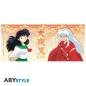 Preview: "Inuyasha & Kagome" - 320 ml Tasse - Inuyasha - AbyStyle