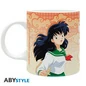 Preview: "Inuyasha & Kagome" - 320 ml Tasse - Inuyasha - AbyStyle