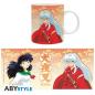 Preview: "Inuyasha & Kagome" - 320 ml Tasse - Inuyasha - AbyStyle