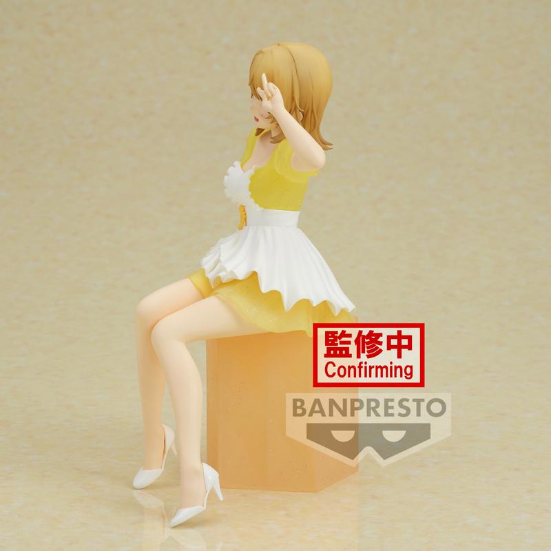 Preview: Iroha Isshiki - My Teen Romantic Comedy SNAFU - 10th Anniversary Serenus Couture - Banpresto