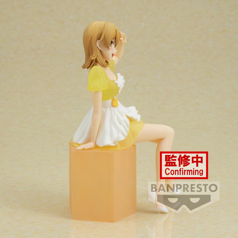 Preview: Iroha Isshiki - My Teen Romantic Comedy SNAFU - 10th Anniversary Serenus Couture - Banpresto