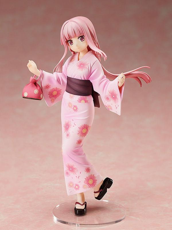 Preview: Iroha Tamaki (Yukata Version) - Y-Style - Puella Magi Madoka Magica - FREEing