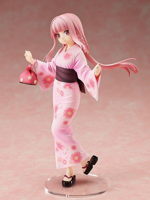 Preview: Iroha Tamaki (Yukata Version) - Y-Style - Puella Magi Madoka Magica - FREEing