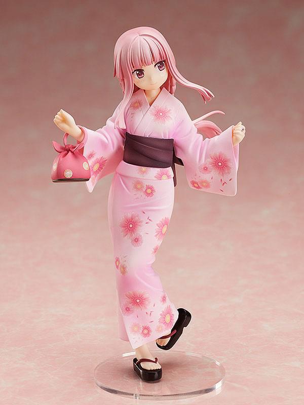 Preview: Iroha Tamaki (Yukata Version) - Y-Style - Puella Magi Madoka Magica - FREEing