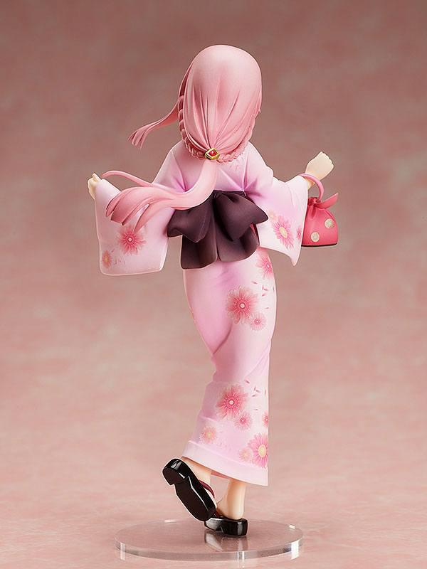 Preview: Iroha Tamaki (Yukata Version) - Y-Style - Puella Magi Madoka Magica - FREEing