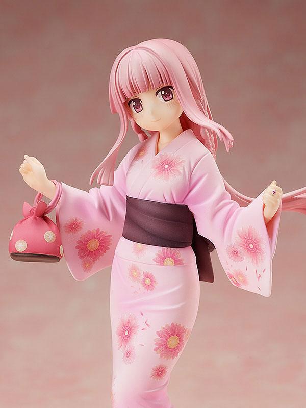 Preview: Iroha Tamaki (Yukata Version) - Y-Style - Puella Magi Madoka Magica - FREEing