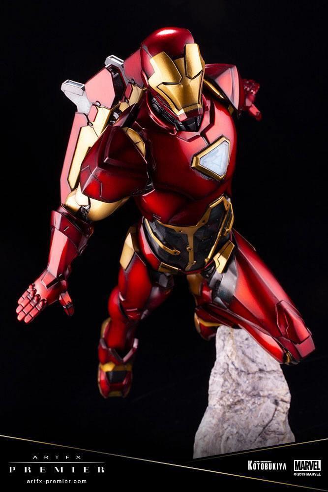 Preview: Iron Man - ARTFX Premier - Kotobukiya