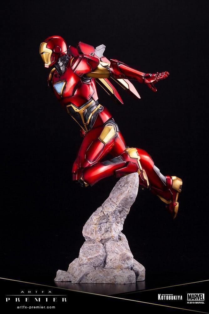 Preview: Iron Man - ARTFX Premier - Kotobukiya