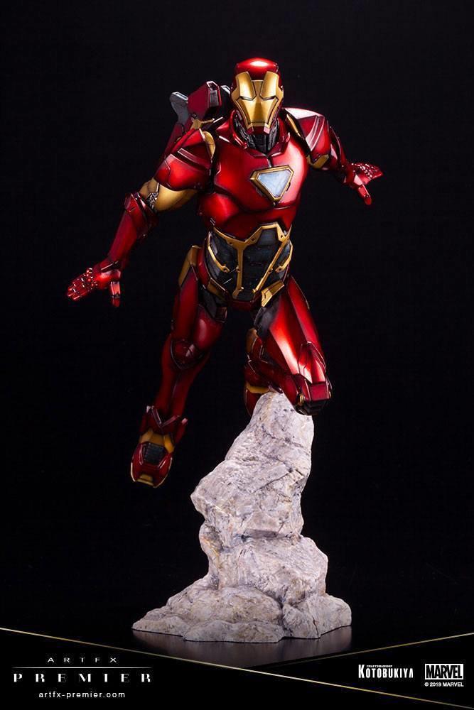 Preview: Iron Man - ARTFX Premier - Kotobukiya