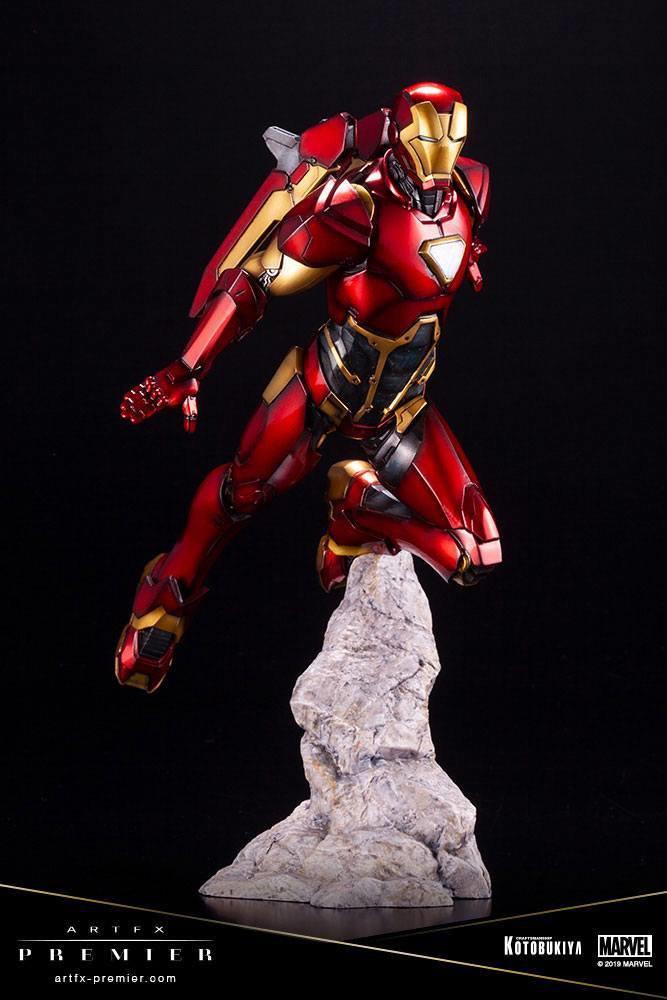 Preview: Iron Man - ARTFX Premier - Kotobukiya