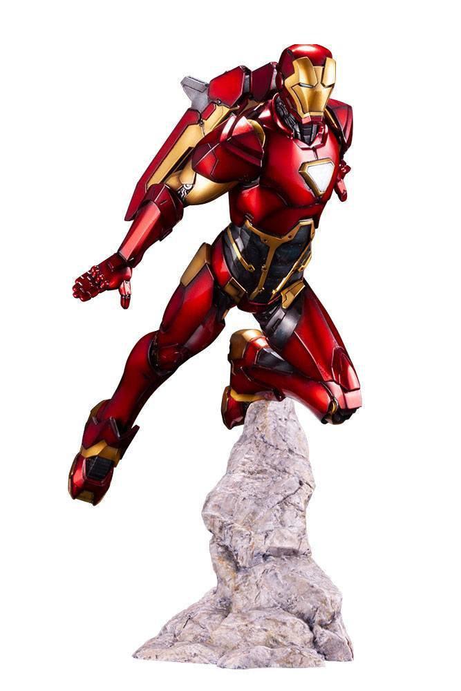 Preview: Iron Man - ARTFX Premier - Kotobukiya