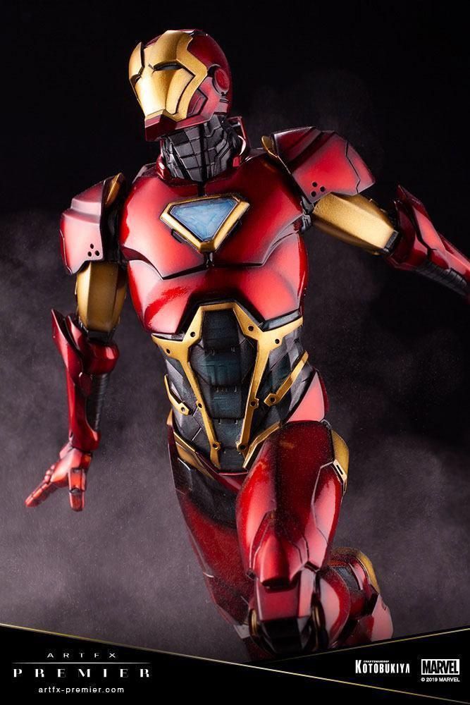 Preview: Iron Man - ARTFX Premier - Kotobukiya