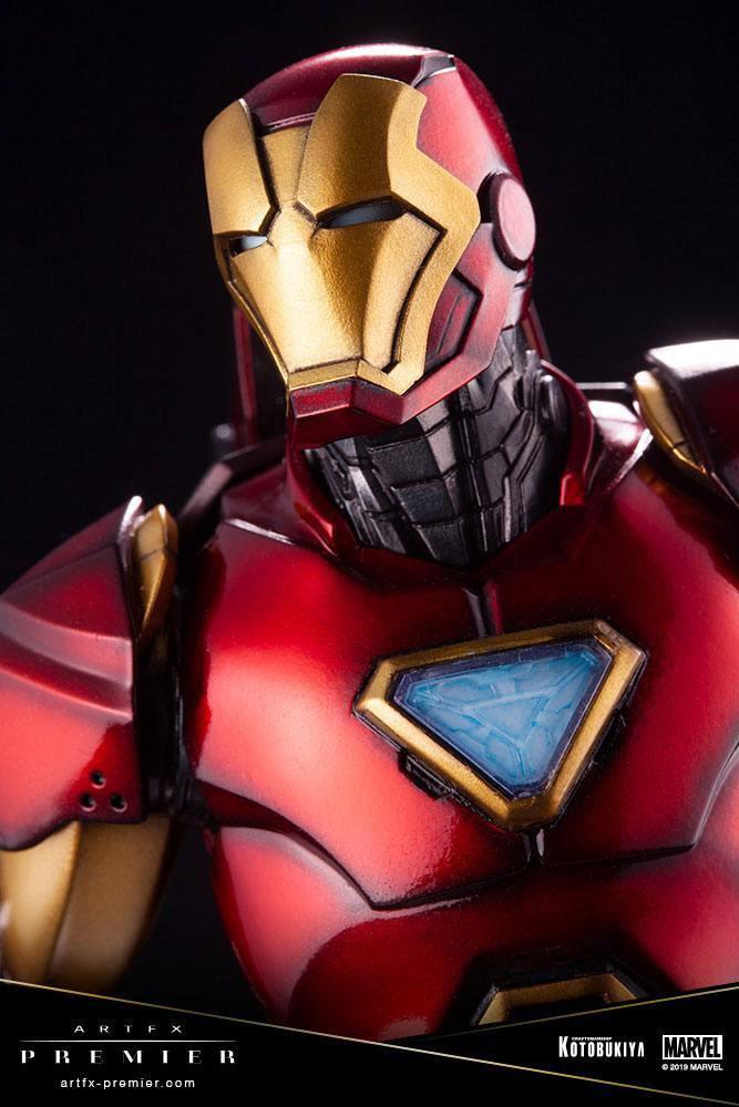 Preview: Iron Man - ARTFX Premier - Kotobukiya