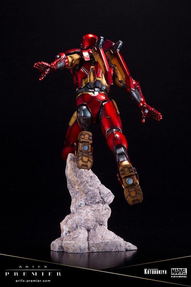 Preview: Iron Man - ARTFX Premier - Kotobukiya