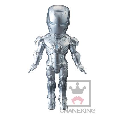 Preview: Iron Man Mark II - Iron Man WCF World Collectable Vol. 1