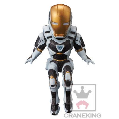 Preview: Iron Man Mark XXXIX - Iron Man WCF World Collectable Vol. 1