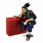 Preview: Iruka Umino - Naruto - Ichiraku - Banpresto