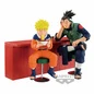 Preview: Iruka Umino - Naruto - Ichiraku - Banpresto