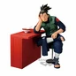 Preview: Iruka Umino - Naruto - Ichiraku - Banpresto