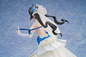 Preview: Hestia - Is It Wrong to Try to Pick Up Girls in a Dungeon? - Statue 1/7 - Furyu