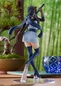 Preview: Yamato Mikoto - Is It Wrong to Try to Pick Up Girls in a Dungeon? - Pop Up Parade - Good Smile Company