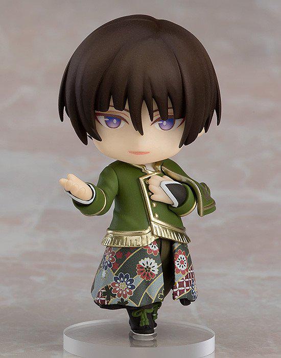 Preview: Ishikirimaru - Touken Ranbu The Musical Atsukashiyama Ibun - Nendoroid Petit