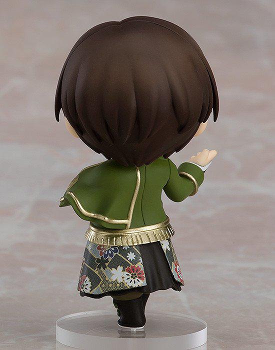 Preview: Ishikirimaru - Touken Ranbu The Musical Atsukashiyama Ibun - Nendoroid Petit