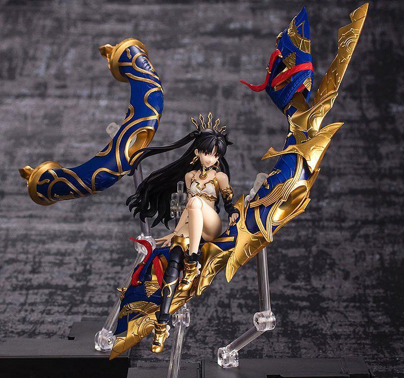 Preview: Ishtar - Archer - 4 Inch Nel - Sentinel