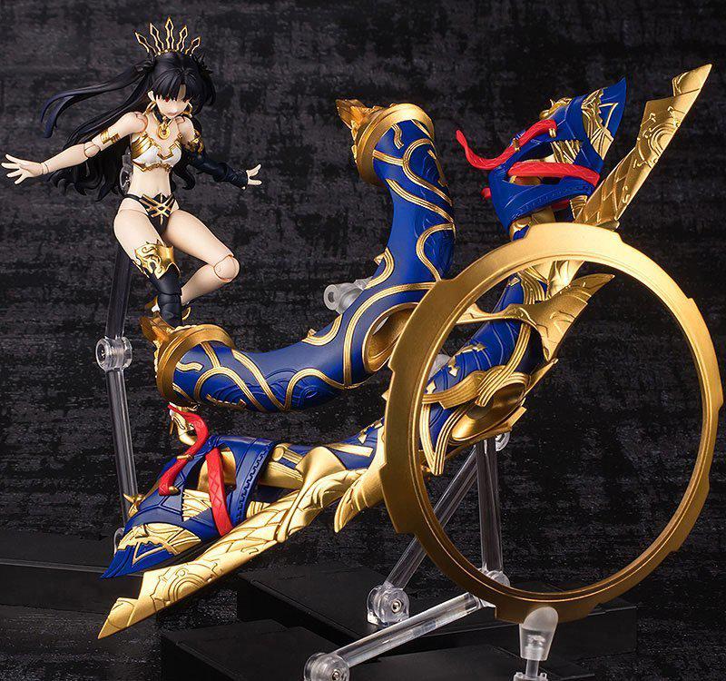 Preview: Ishtar - Archer - 4 Inch Nel - Sentinel