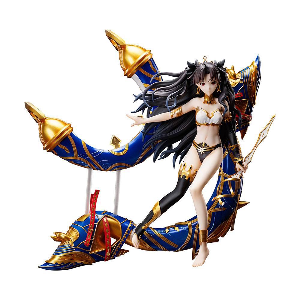 Preview: Ishtar - Archer - F:Nex - Furyu