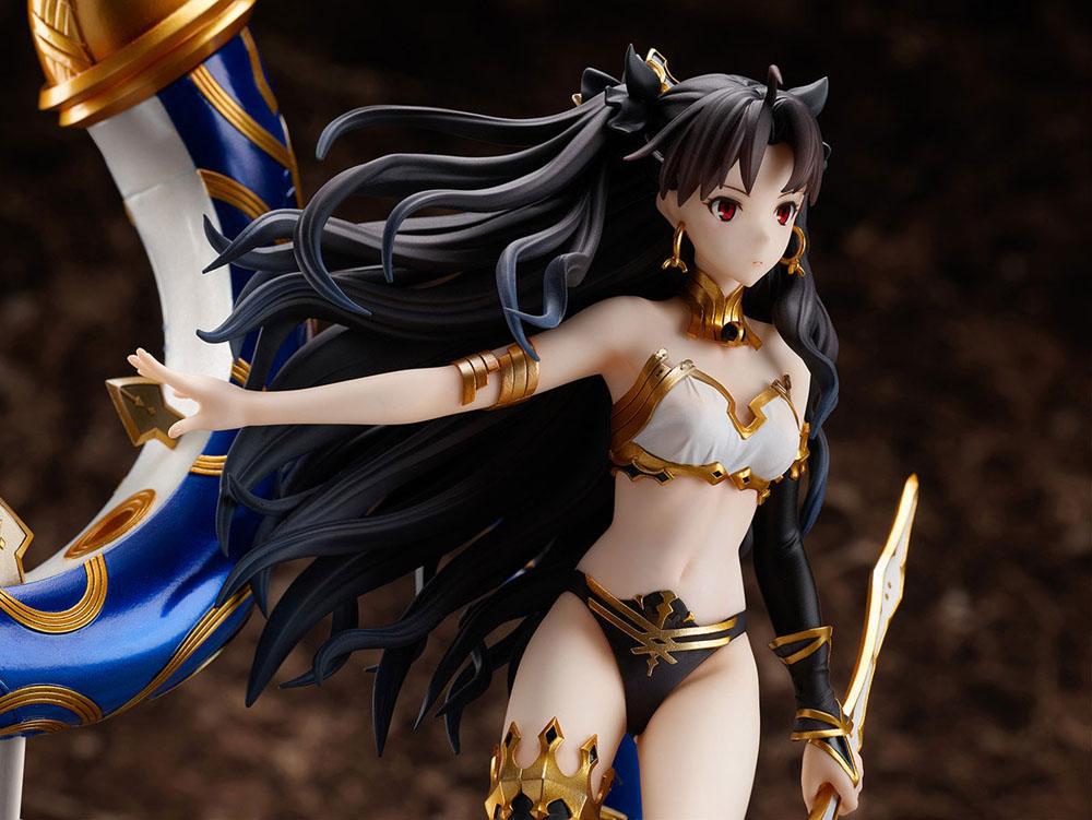 Preview: Ishtar - Archer - F:Nex - Furyu