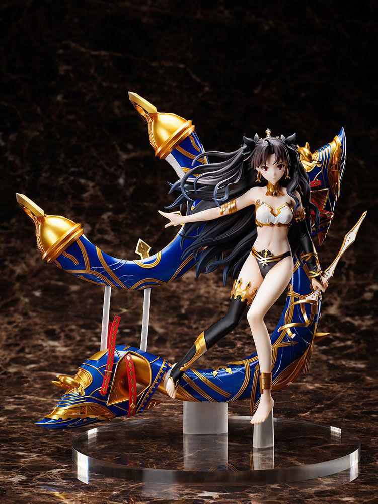 Preview: Ishtar - Archer - F:Nex - Furyu