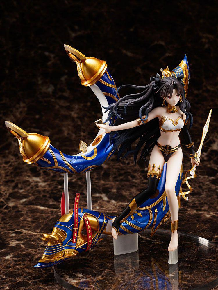 Preview: Ishtar - Archer - F:Nex - Furyu