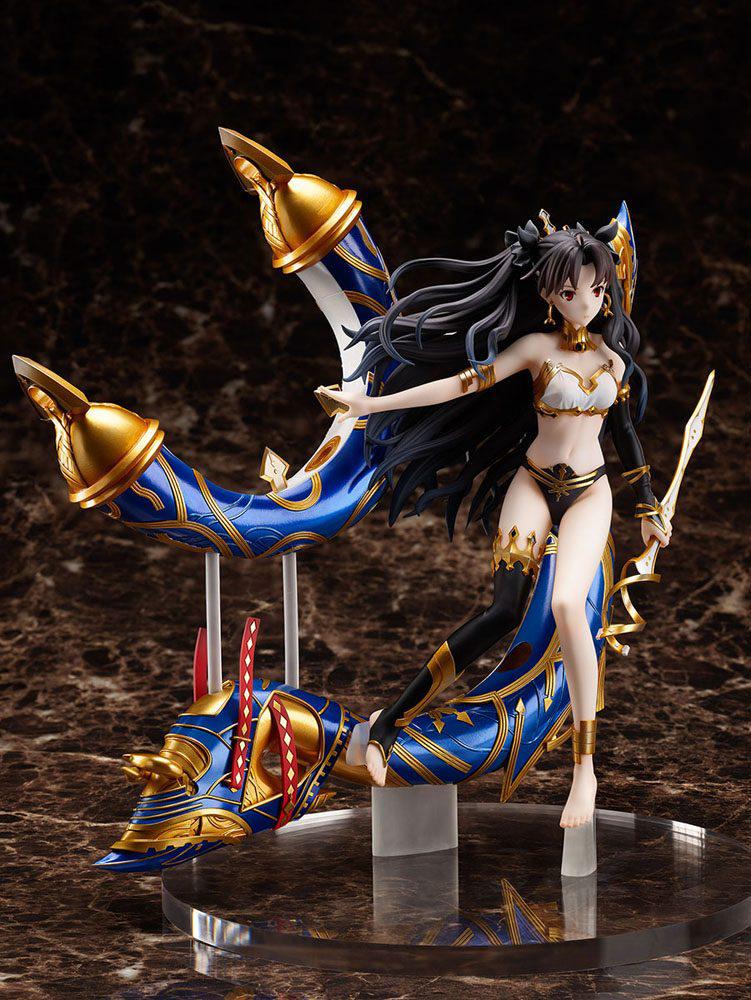 Preview: Ishtar - Archer - F:Nex - Furyu