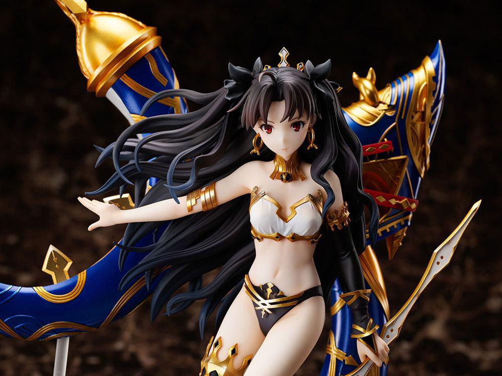 Preview: Ishtar - Archer - F:Nex - Furyu