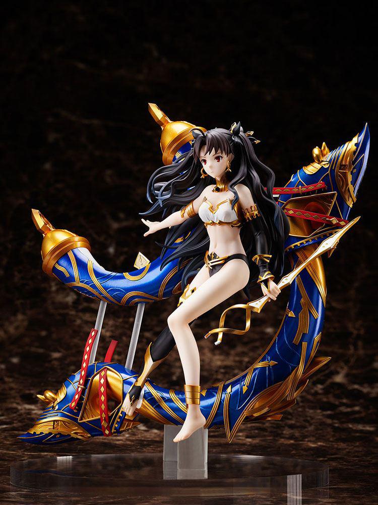 Preview: Ishtar - Archer - F:Nex - Furyu