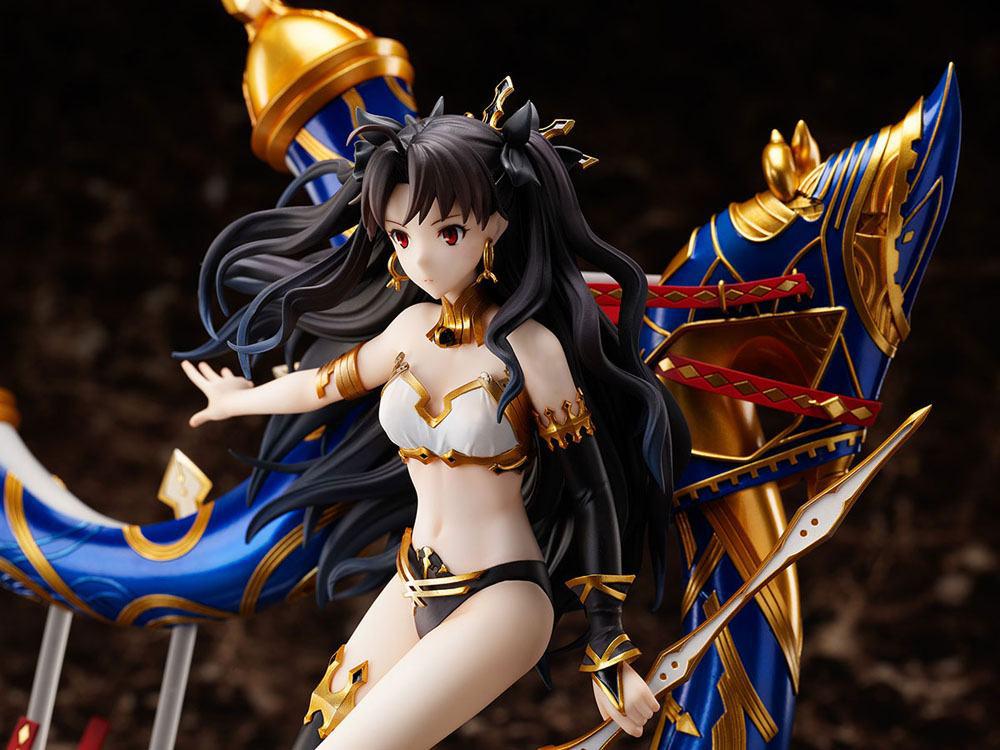 Preview: Ishtar - Archer - F:Nex - Furyu