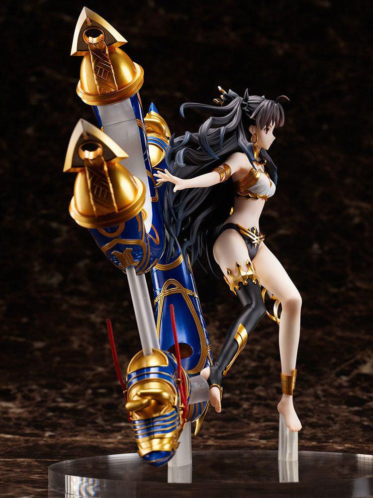 Preview: Ishtar - Archer - F:Nex - Furyu