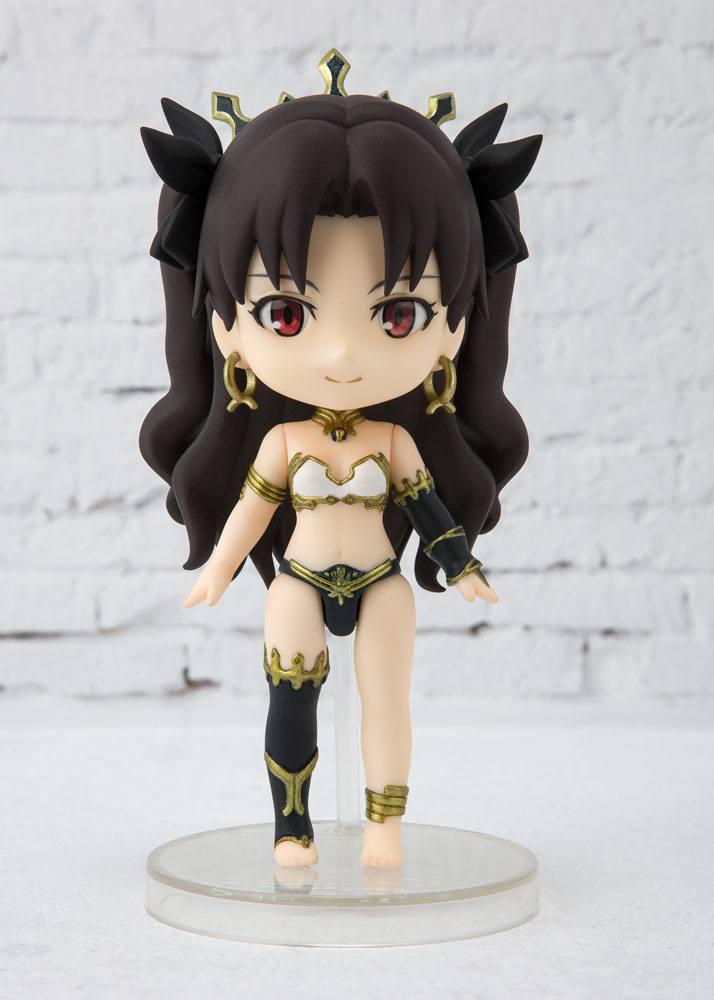 Preview: Ishtar - Archer - Figuarts mini - Babylonia - Bandai Spirits