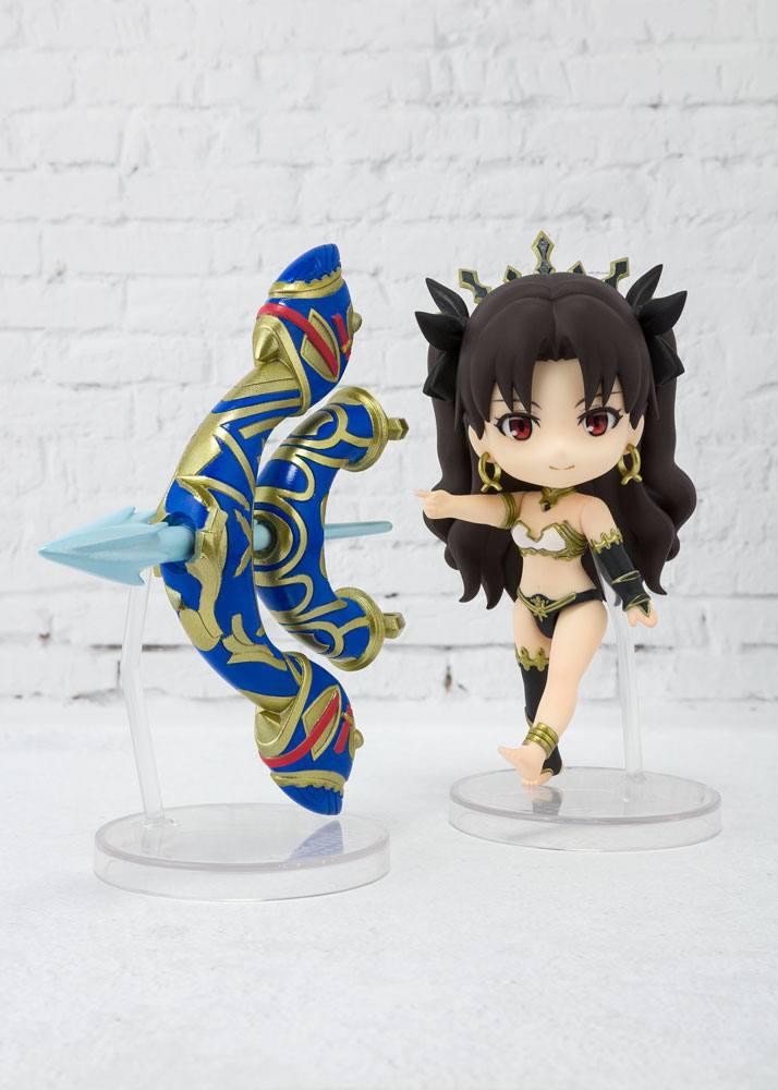 Preview: Ishtar - Archer - Figuarts mini - Babylonia - Bandai Spirits