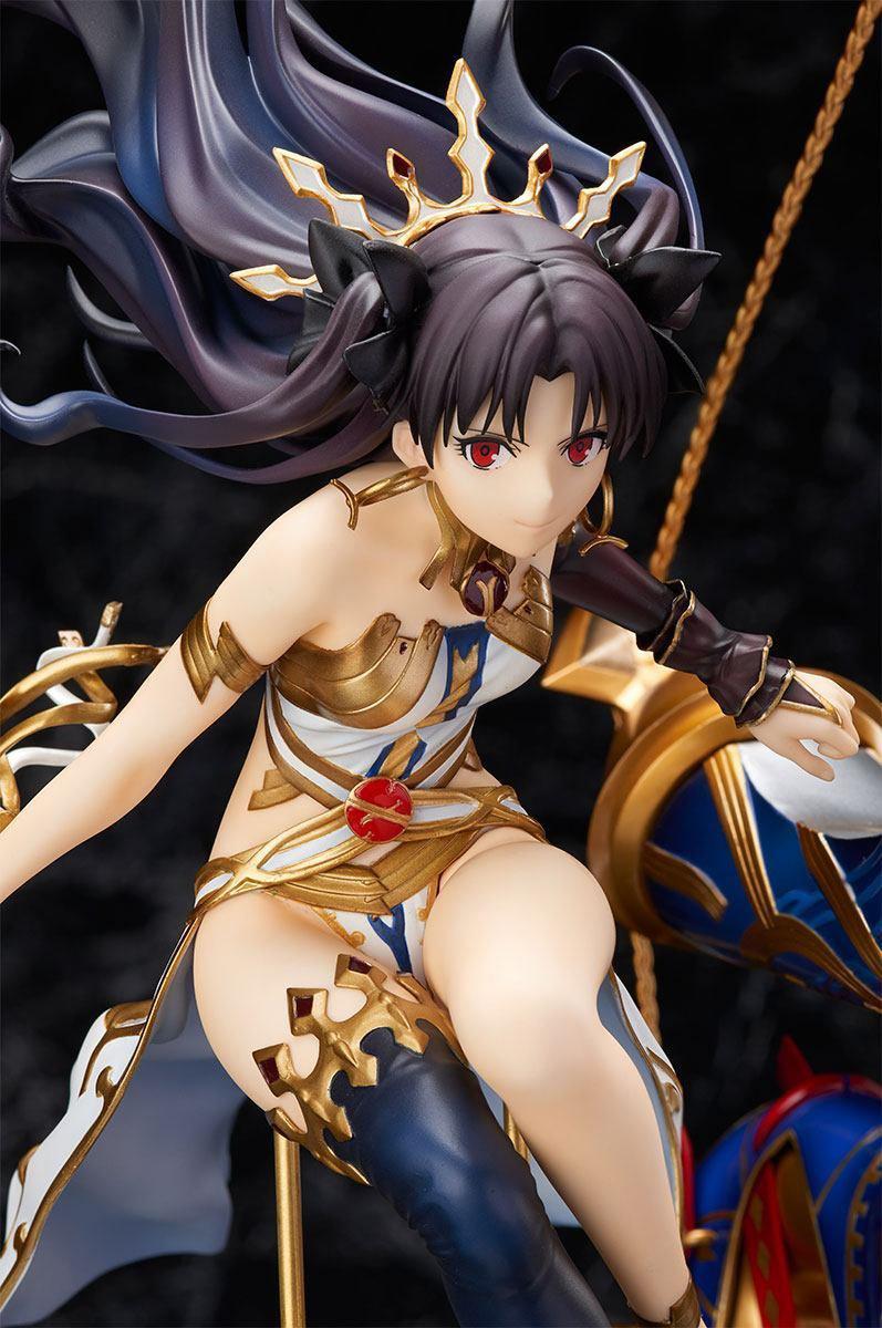 Preview: Ishtar / Ishutal - Archer - Aniplex Exclusive