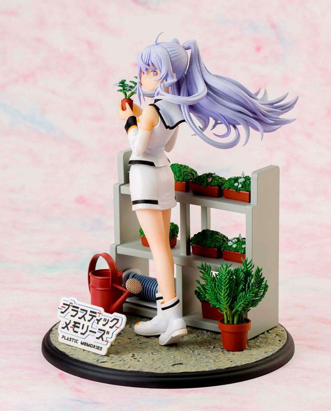 Preview: Isla - Plastic Memories - New Vision Toys