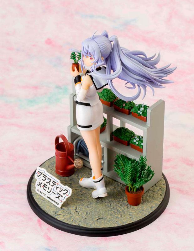 Preview: Isla - Plastic Memories - New Vision Toys