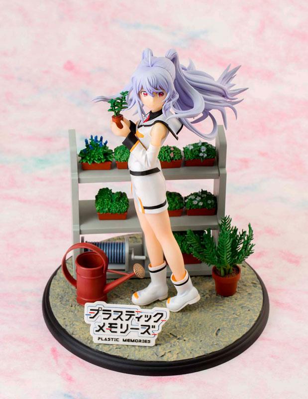 Preview: Isla - Plastic Memories - New Vision Toys