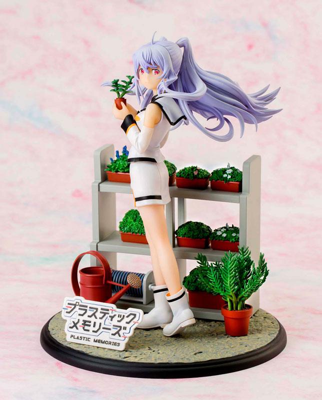 Preview: Isla - Plastic Memories - New Vision Toys