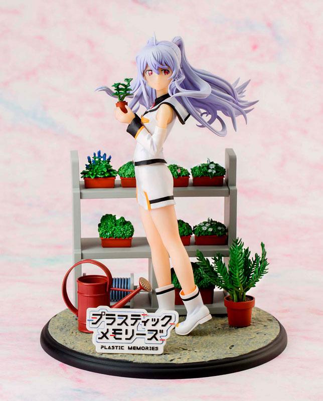 Preview: Isla - Plastic Memories - New Vision Toys