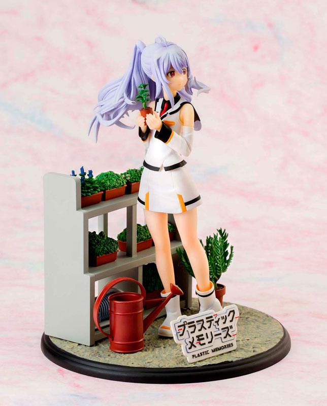 Preview: Isla - Plastic Memories - New Vision Toys