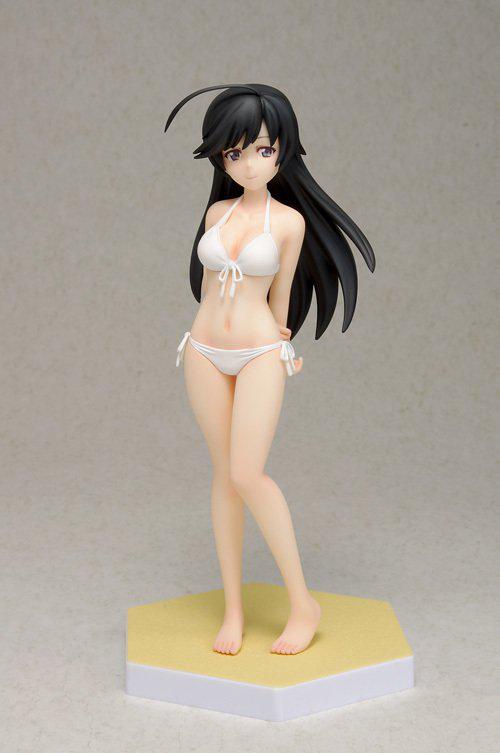 Preview: Isuzu Hana - Beach Queen