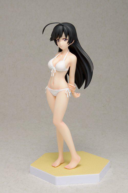 Preview: Isuzu Hana - Beach Queen