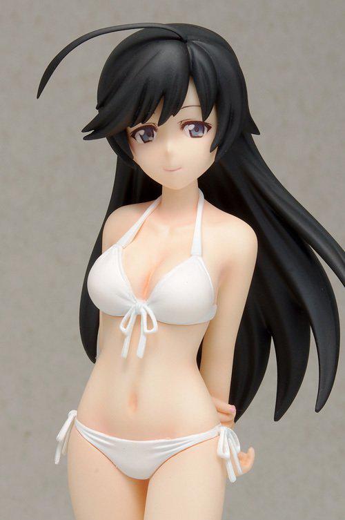 Preview: Isuzu Hana - Beach Queen